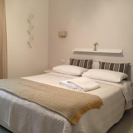 Bed and Breakfast Sulmare Alba Adriatica Zewnętrze zdjęcie