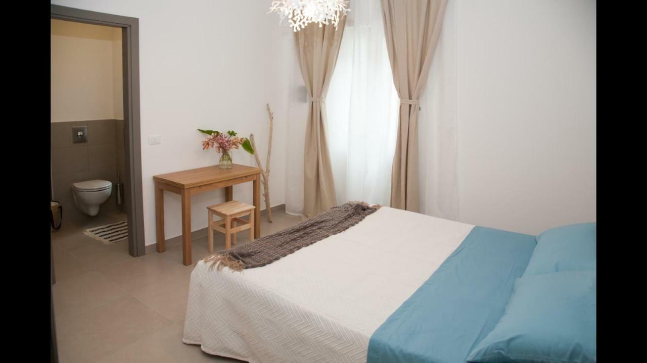 Bed and Breakfast Sulmare Alba Adriatica Zewnętrze zdjęcie