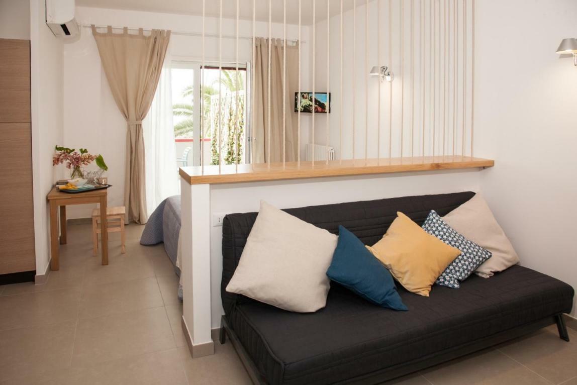 Bed and Breakfast Sulmare Alba Adriatica Zewnętrze zdjęcie