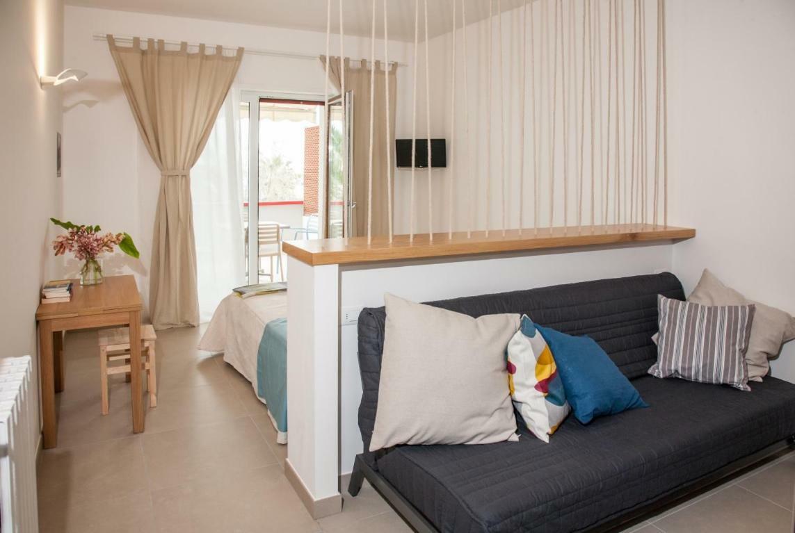 Bed and Breakfast Sulmare Alba Adriatica Zewnętrze zdjęcie