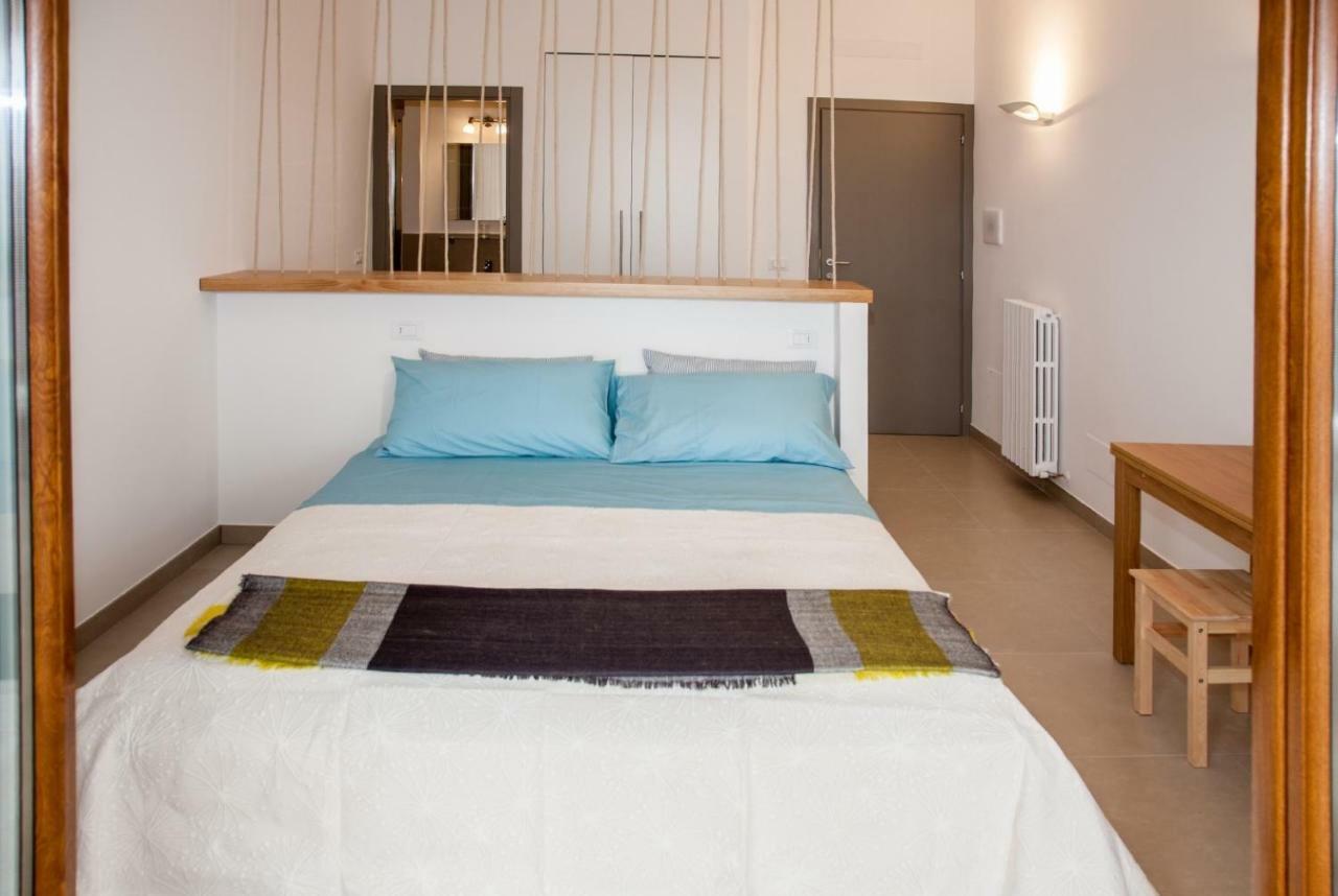 Bed and Breakfast Sulmare Alba Adriatica Zewnętrze zdjęcie