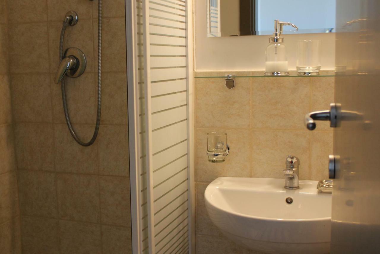 Bed and Breakfast Sulmare Alba Adriatica Zewnętrze zdjęcie