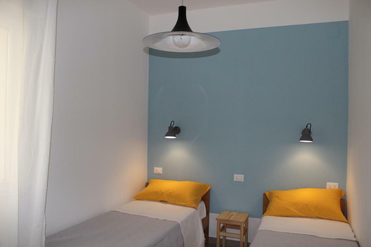 Bed and Breakfast Sulmare Alba Adriatica Zewnętrze zdjęcie