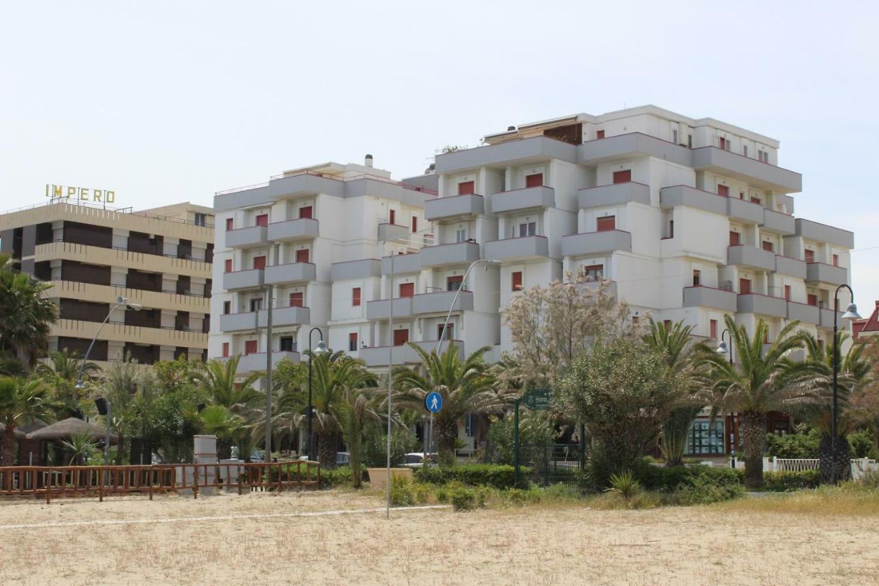 Bed and Breakfast Sulmare Alba Adriatica Zewnętrze zdjęcie