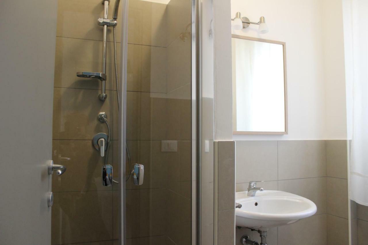 Bed and Breakfast Sulmare Alba Adriatica Zewnętrze zdjęcie
