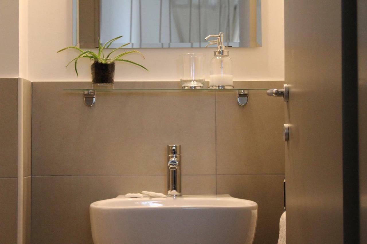 Bed and Breakfast Sulmare Alba Adriatica Zewnętrze zdjęcie