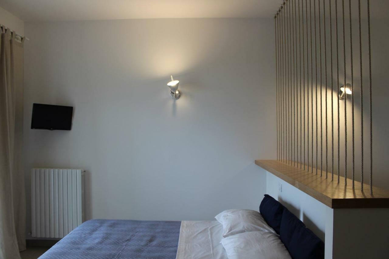 Bed and Breakfast Sulmare Alba Adriatica Zewnętrze zdjęcie