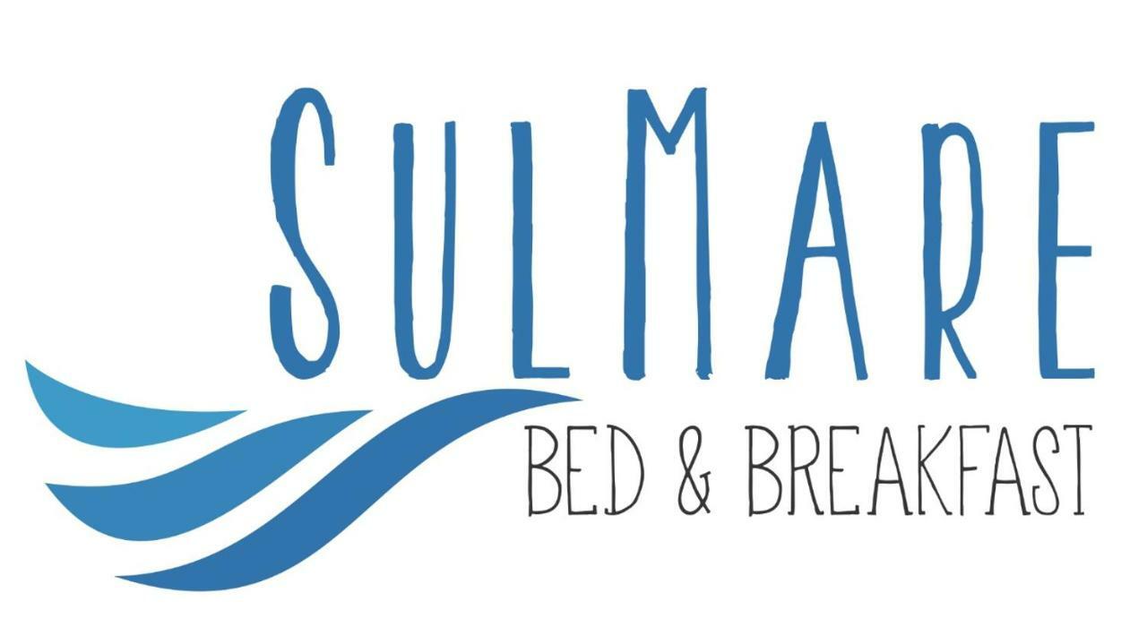 Bed and Breakfast Sulmare Alba Adriatica Zewnętrze zdjęcie
