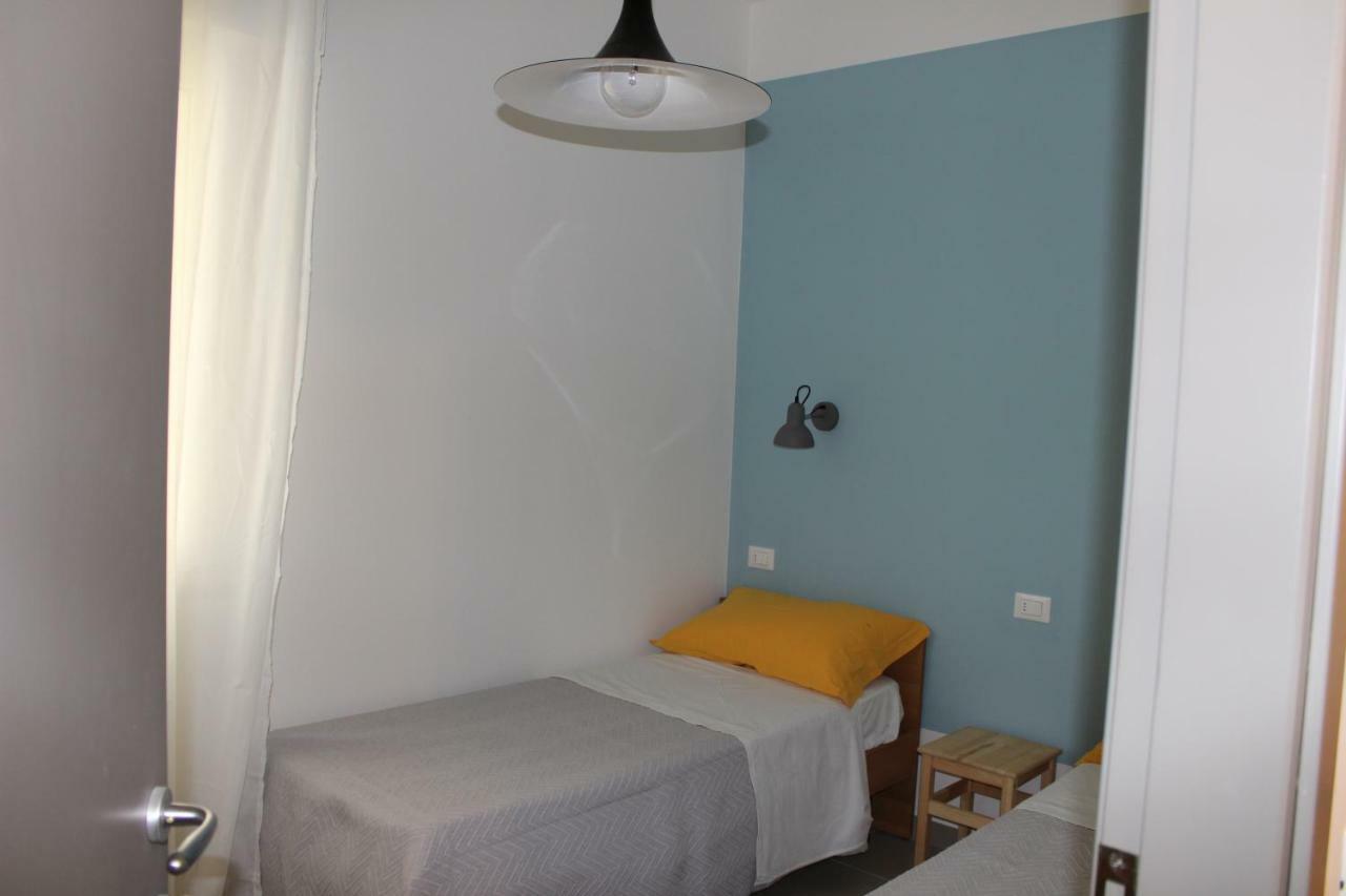 Bed and Breakfast Sulmare Alba Adriatica Zewnętrze zdjęcie