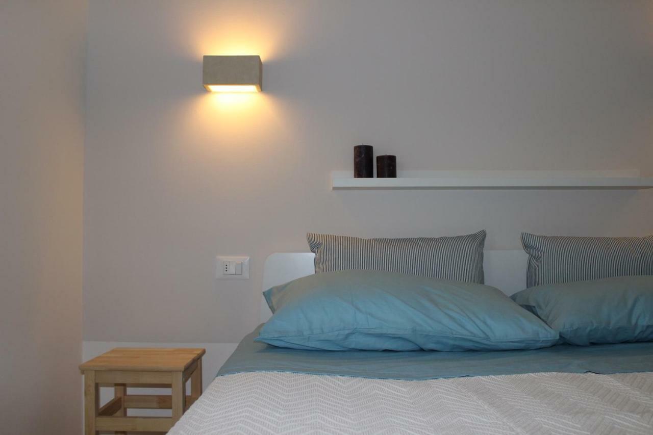 Bed and Breakfast Sulmare Alba Adriatica Zewnętrze zdjęcie