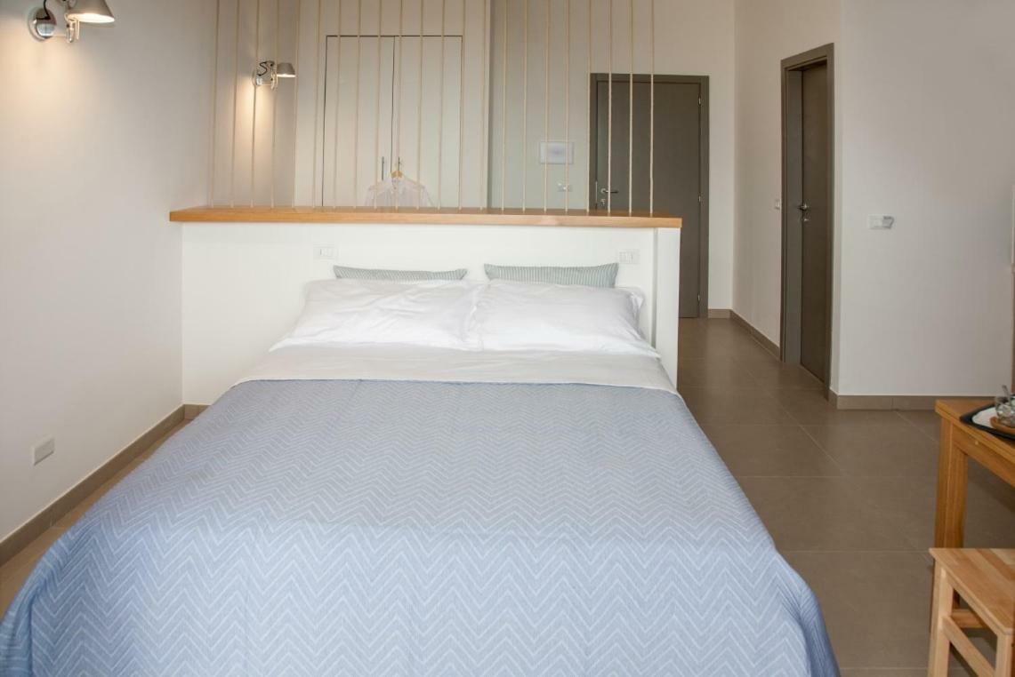 Bed and Breakfast Sulmare Alba Adriatica Zewnętrze zdjęcie