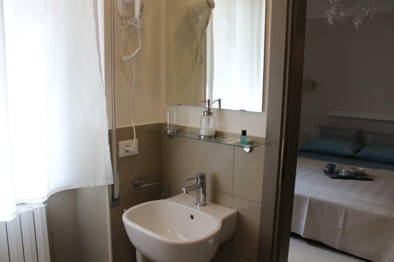 Bed and Breakfast Sulmare Alba Adriatica Zewnętrze zdjęcie
