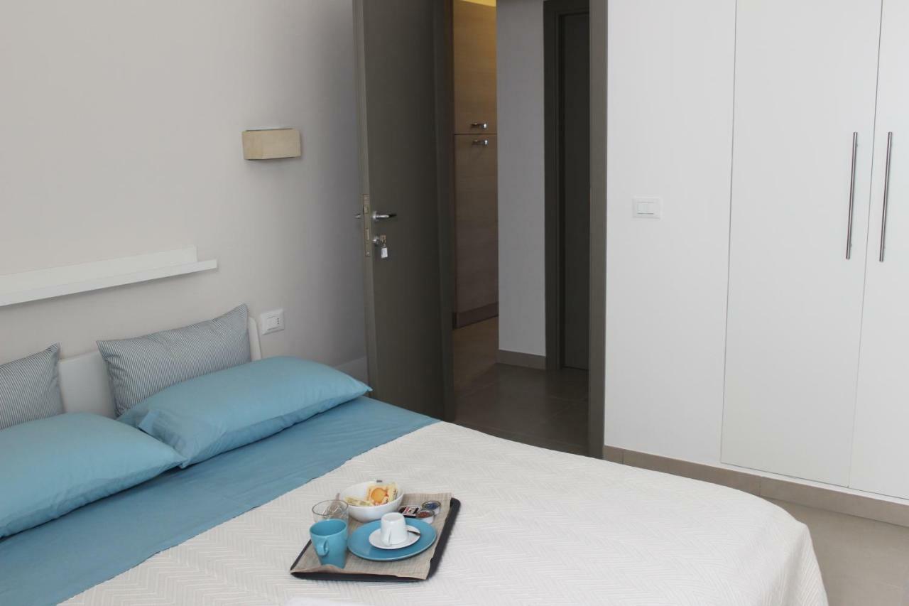 Bed and Breakfast Sulmare Alba Adriatica Zewnętrze zdjęcie
