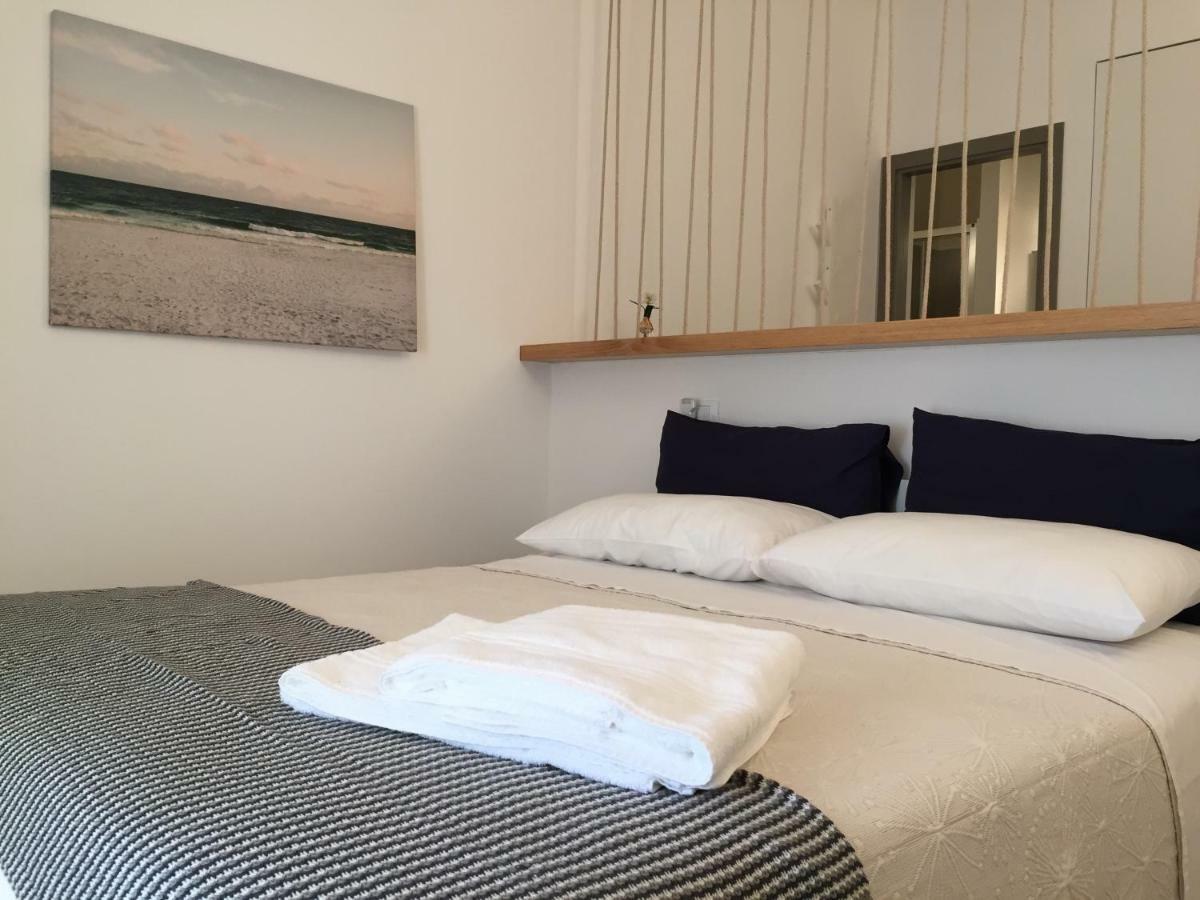 Bed and Breakfast Sulmare Alba Adriatica Zewnętrze zdjęcie