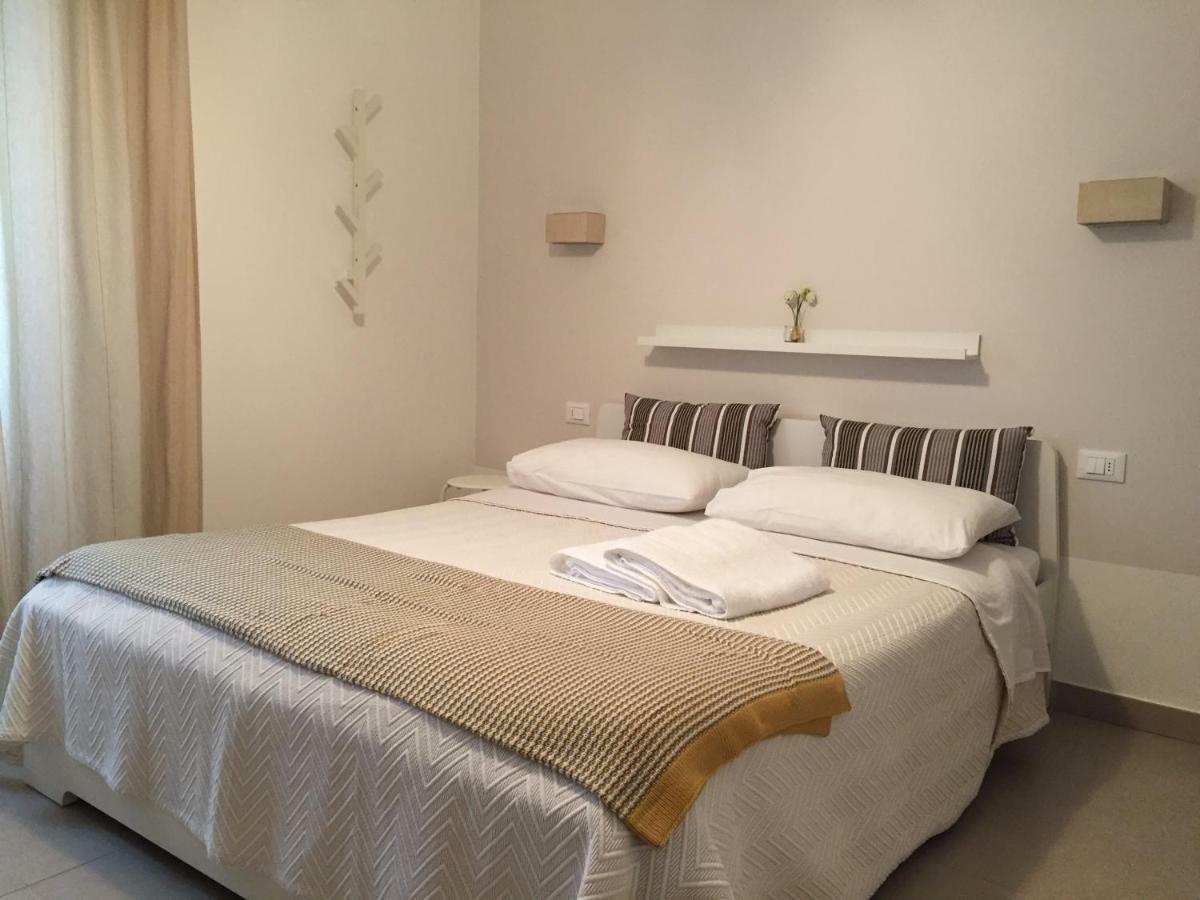 Bed and Breakfast Sulmare Alba Adriatica Zewnętrze zdjęcie
