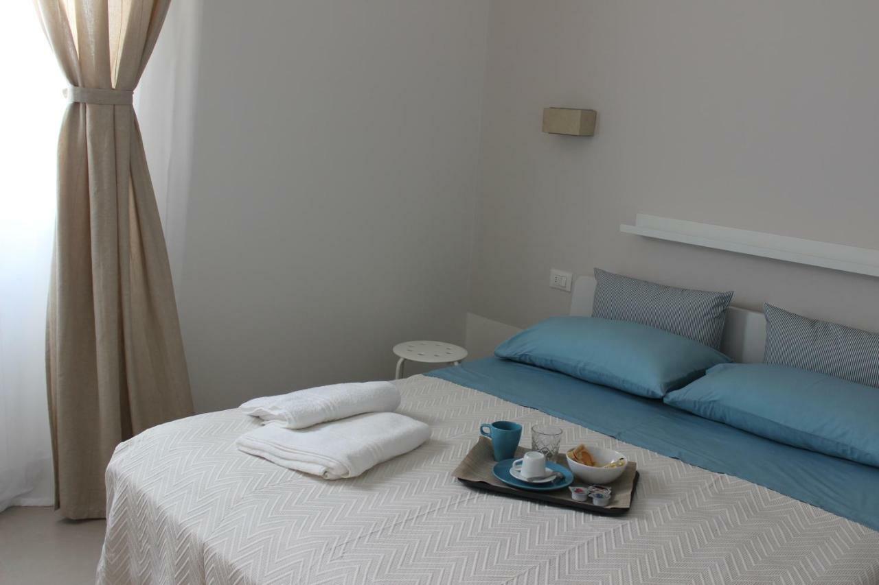 Bed and Breakfast Sulmare Alba Adriatica Zewnętrze zdjęcie
