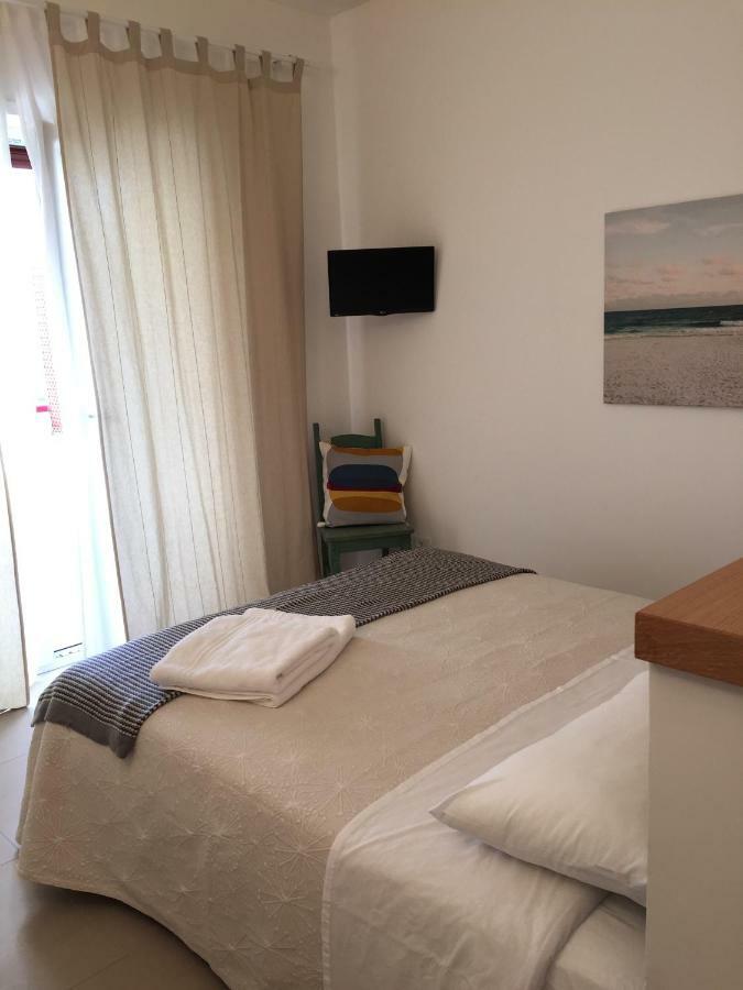 Bed and Breakfast Sulmare Alba Adriatica Zewnętrze zdjęcie