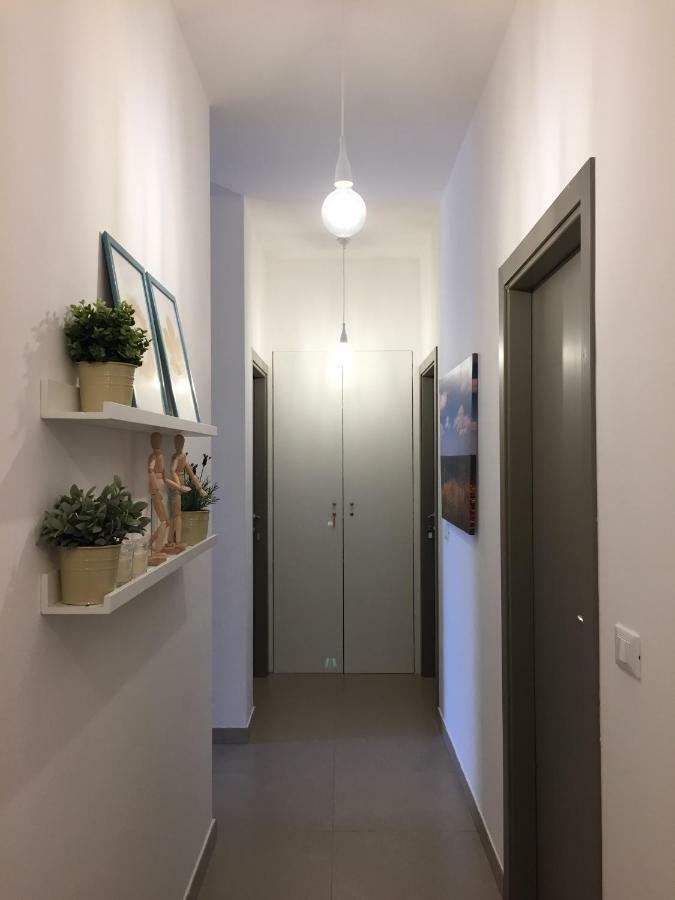 Bed and Breakfast Sulmare Alba Adriatica Zewnętrze zdjęcie