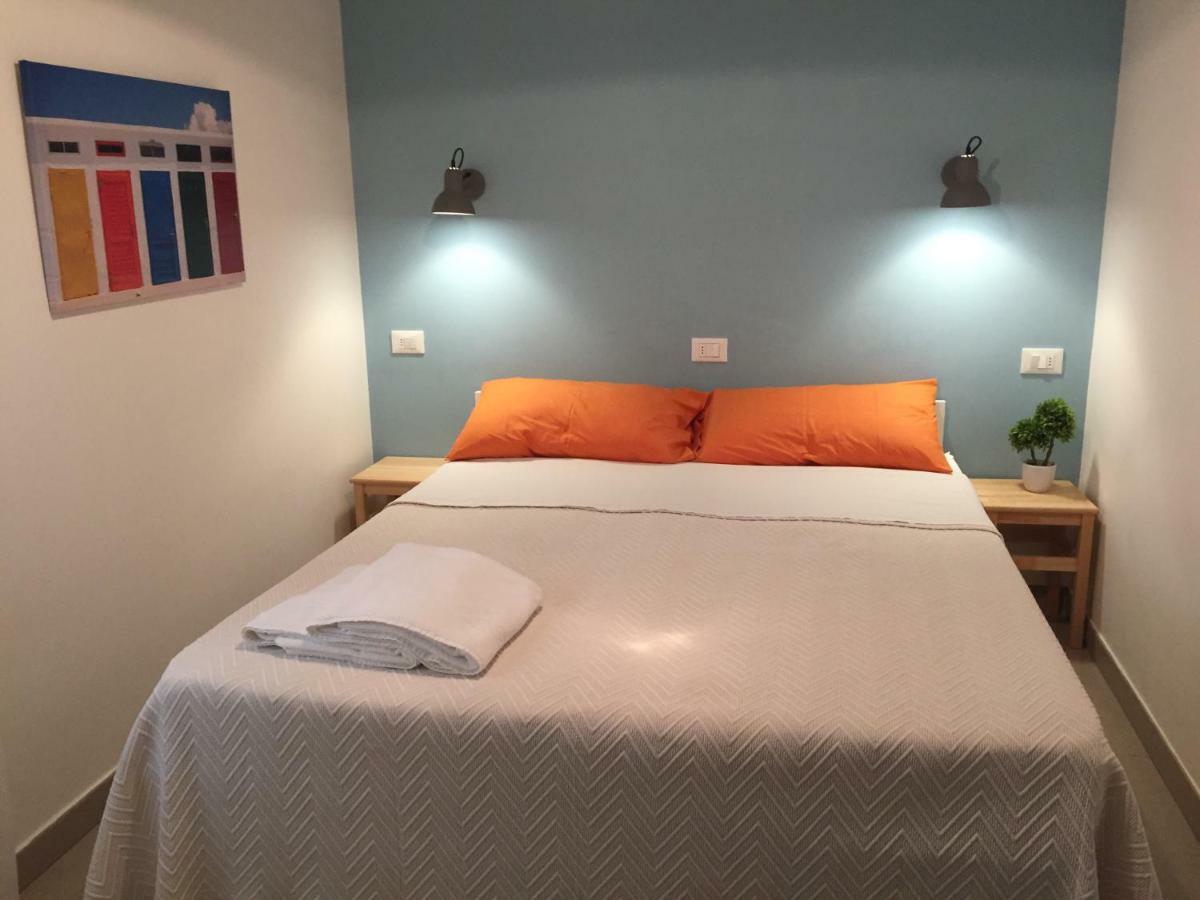 Bed and Breakfast Sulmare Alba Adriatica Zewnętrze zdjęcie
