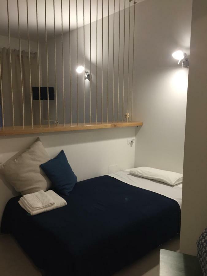 Bed and Breakfast Sulmare Alba Adriatica Zewnętrze zdjęcie