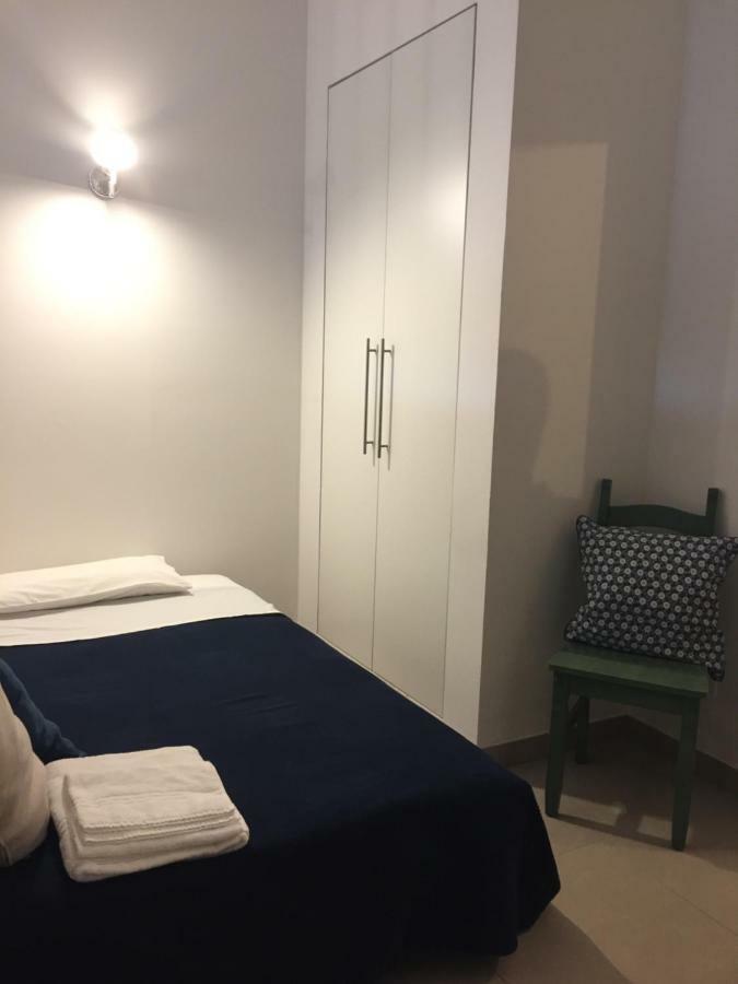 Bed and Breakfast Sulmare Alba Adriatica Zewnętrze zdjęcie